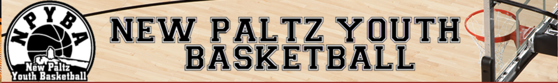 New Paltz Youth Basketball 