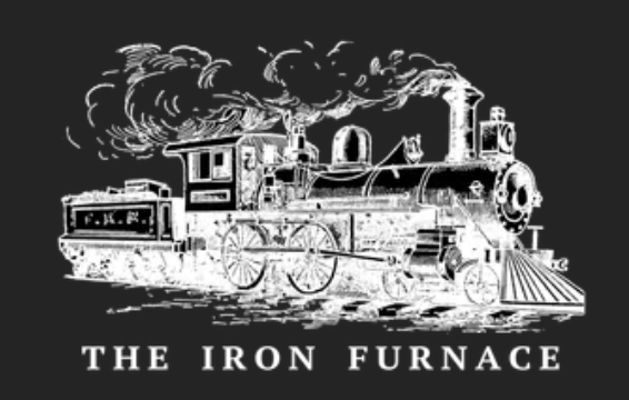 https://newpaltzyouthbasketballassociation.teamsnapsites.com/wp-content/uploads/sites/616/2024/12/The-Iron-Furnace_Logo.png